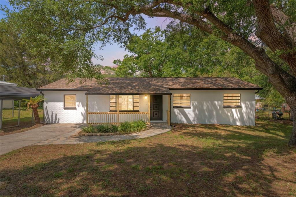 Picture of 27149 Simona Avenue, Brooksville, FL 34602