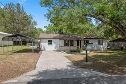 Picture of 27149 Simona Avenue, Brooksville, FL 34602
