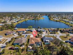 Picture of 4655 Payne Street, North Port, FL 34287