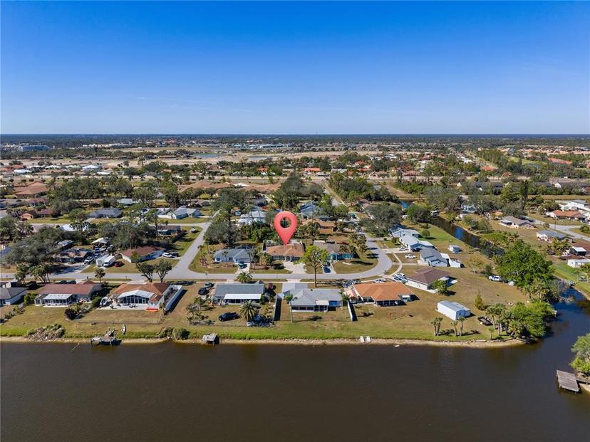 Picture of 4655 Payne Street, North Port FL 34287