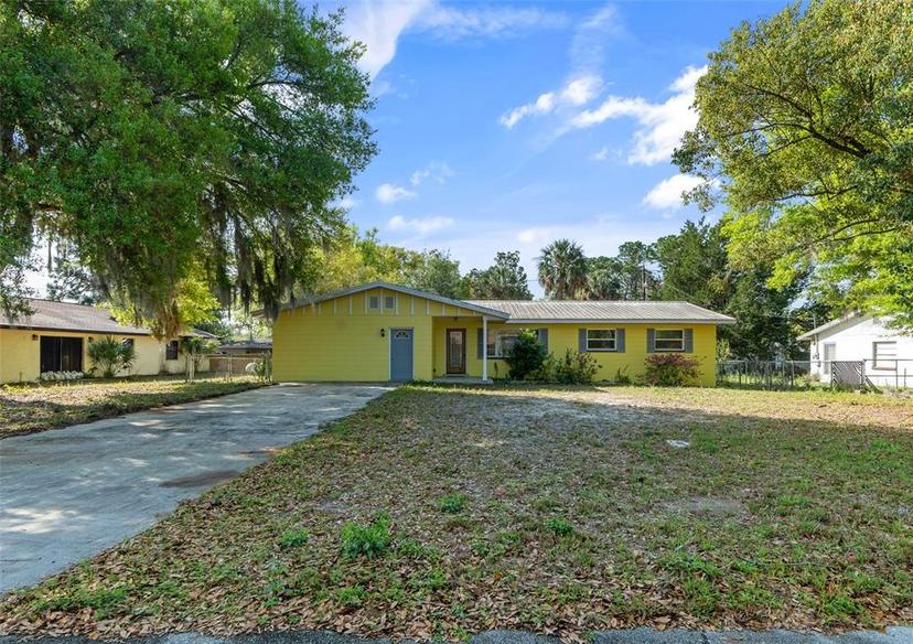 Picture of 750 NE 12Th Terrace, Crystal River FL 34428