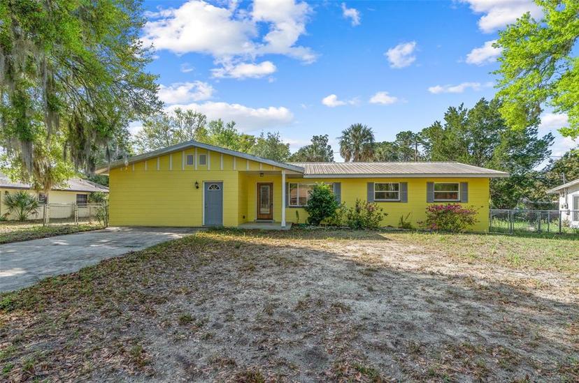 Picture of 750 NE 12Th Terrace, Crystal River FL 34428