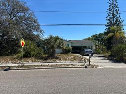 Picture of 609 S. Disston Ave Avenue, Tarpon Springs, FL 34689