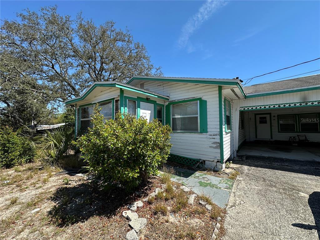 Picture of 609 S. Disston Ave Avenue, Tarpon Springs, FL 34689