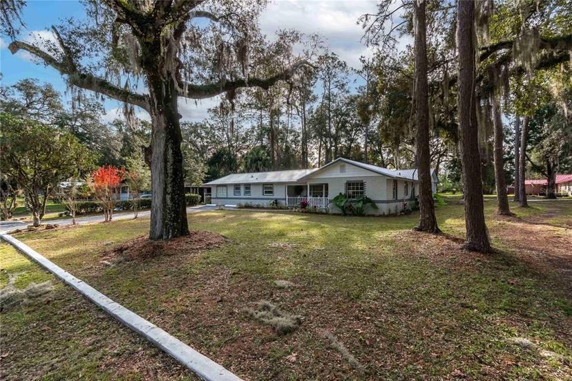 Picture of 515 SE 1St Avenue, Williston FL 32696