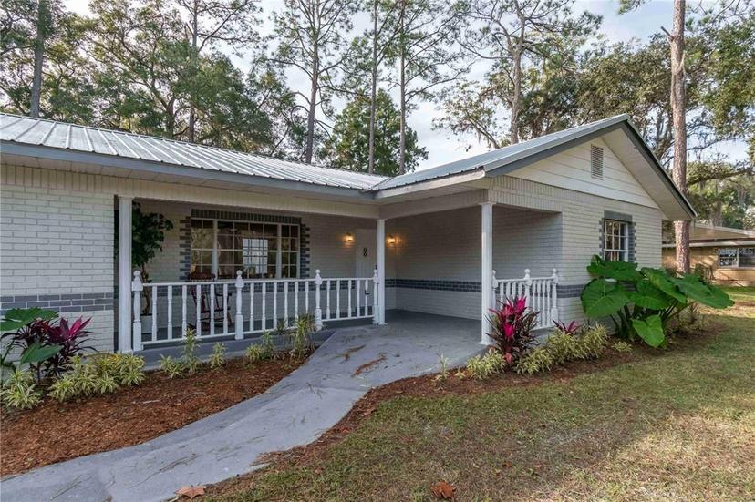 Picture of 515 SE 1St Avenue, Williston FL 32696