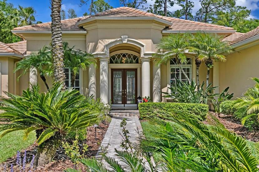 Picture of 5004 Waterkey Way, Tampa FL 33647