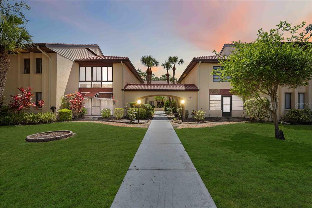 Picture of 1111 W Faith Circle Unit 2004, Bradenton, FL 34212