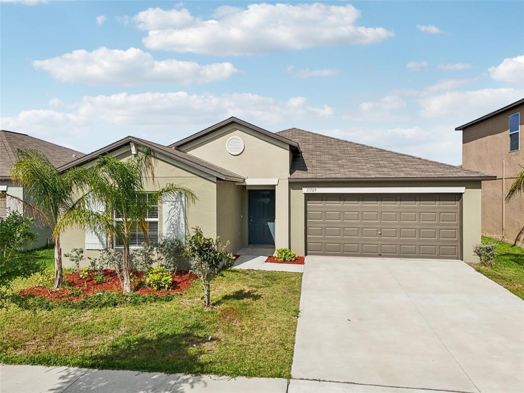 Picture of 15709 Hunter Springs Place, Sun City Center, FL 33573