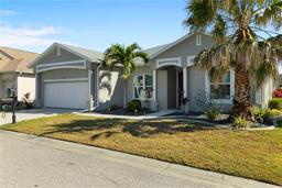 Picture of 24648 Buckingham Way, Port Charlotte, FL 33980