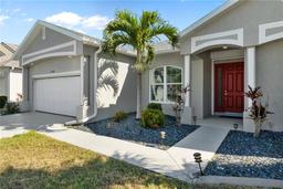 Picture of 24648 Buckingham Way, Port Charlotte, FL 33980