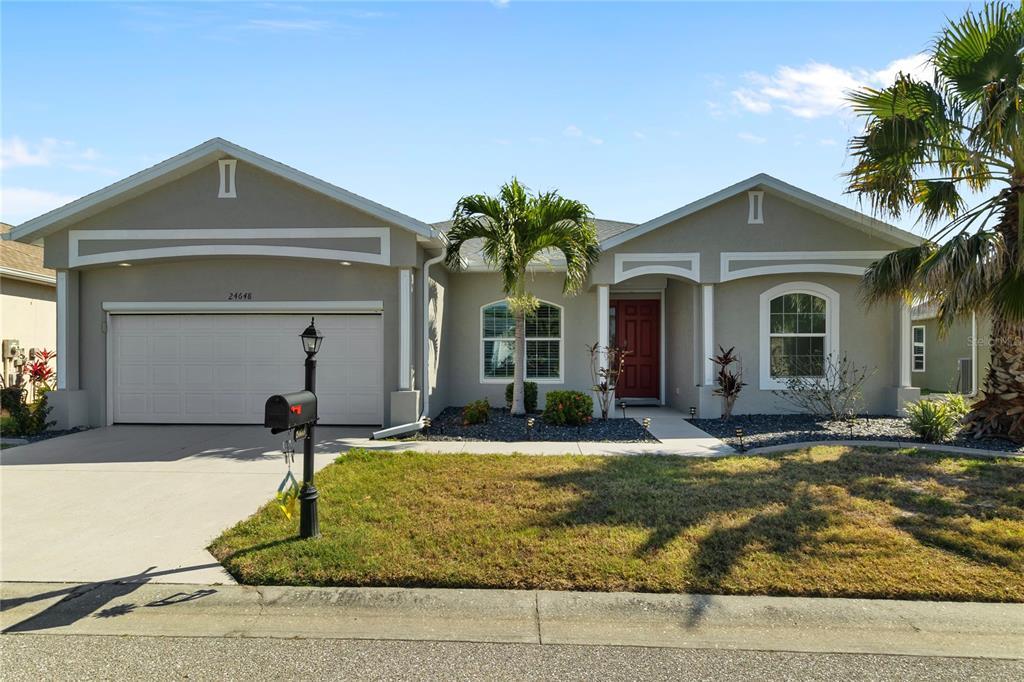 Picture of 24648 Buckingham Way, Port Charlotte, FL 33980