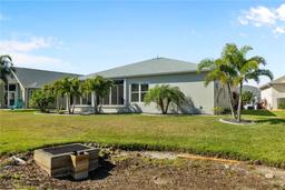 Picture of 24648 Buckingham Way, Port Charlotte, FL 33980
