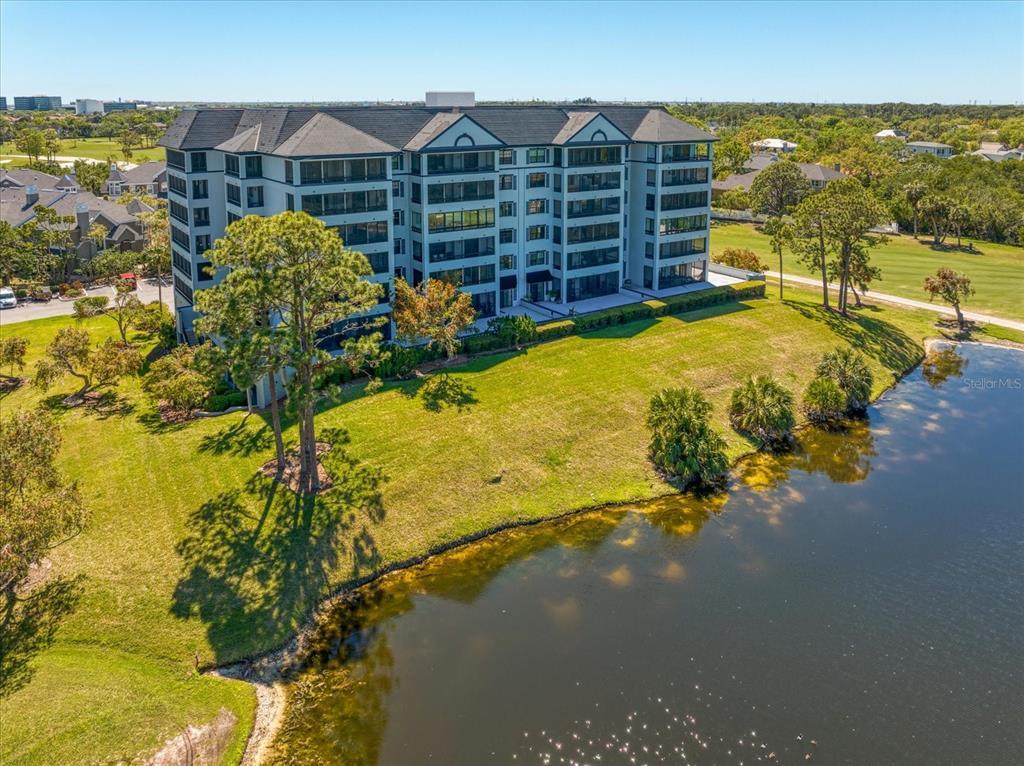 Picture of 14810 Rue De Bayonne Unit 2D, Clearwater, FL 33762