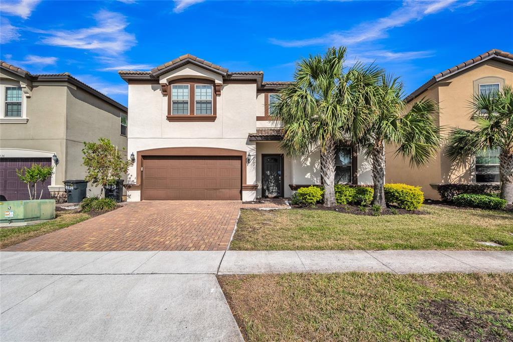 Picture of 8840 Bengal Court, Kissimmee, FL 34747