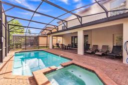 Picture of 8840 Bengal Court, Kissimmee, FL 34747