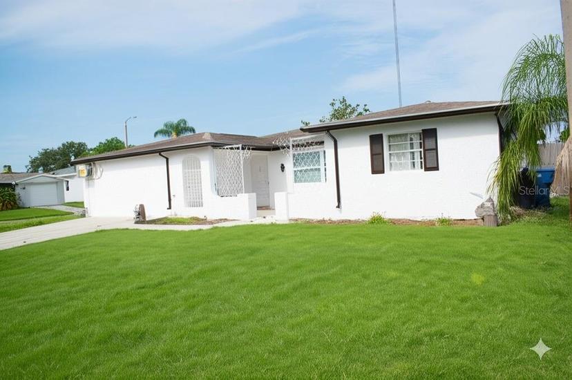 Picture of 1741 Fairfield Street, Holiday FL 34691