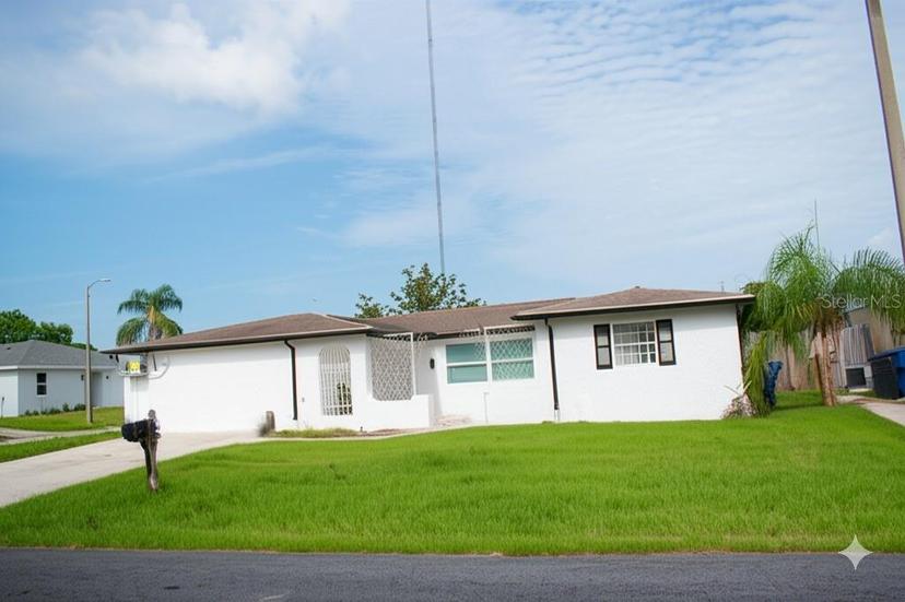 Picture of 1741 Fairfield Street, Holiday FL 34691