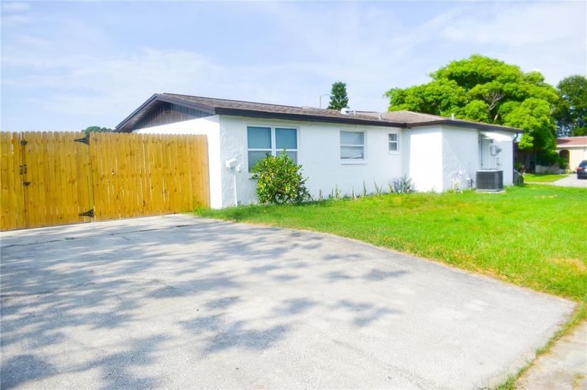 Picture of 1741 Fairfield Street, Holiday FL 34691