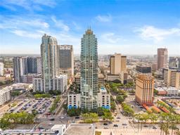 Picture of 777 N Ashley Drive Unit 2807, Tampa, FL 33602