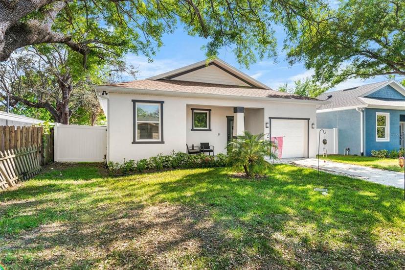 Picture of 3303 Lila Street, Tampa FL 33610