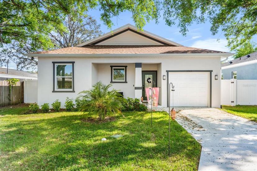 Picture of 3303 Lila Street, Tampa FL 33610