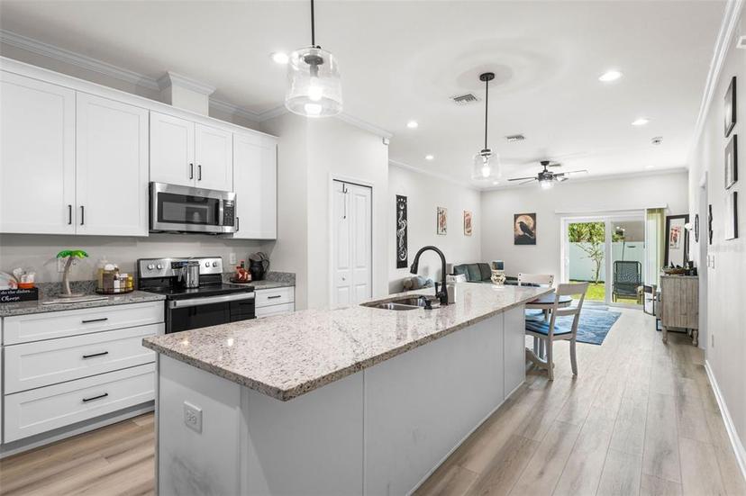 Picture of 3303 Lila Street, Tampa FL 33610