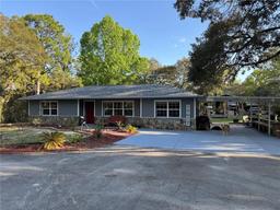 Picture of 4540 W Sandy Hill Street, Lecanto, FL 34461