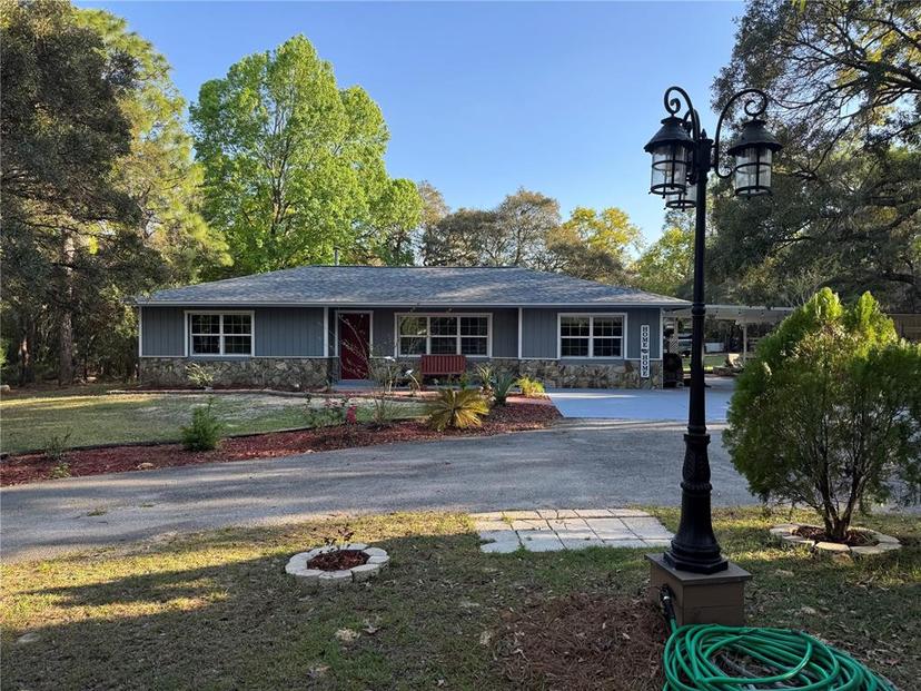 Picture of 4540 W Sandy Hill Street, Lecanto FL 34461