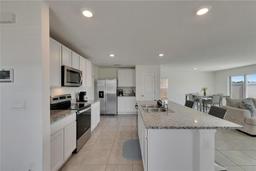 Picture of 35260 Spruce Knob Court, Dade City, FL 33525