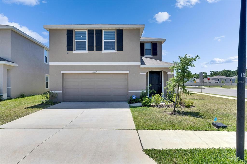 Picture of 35260 Spruce Knob Court, Dade City, FL 33525