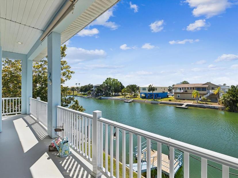 Picture of 3215 Hibiscus Drive, Hernando Beach FL 34607