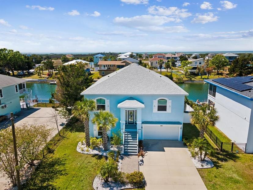 Picture of 3215 Hibiscus Drive, Hernando Beach FL 34607