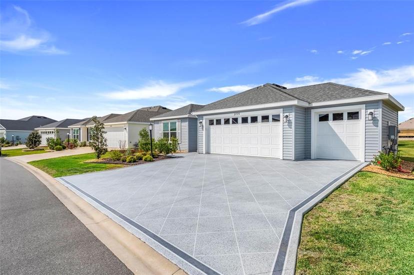 Picture of 2775 Navy Hill Circle, The Villages FL 32163