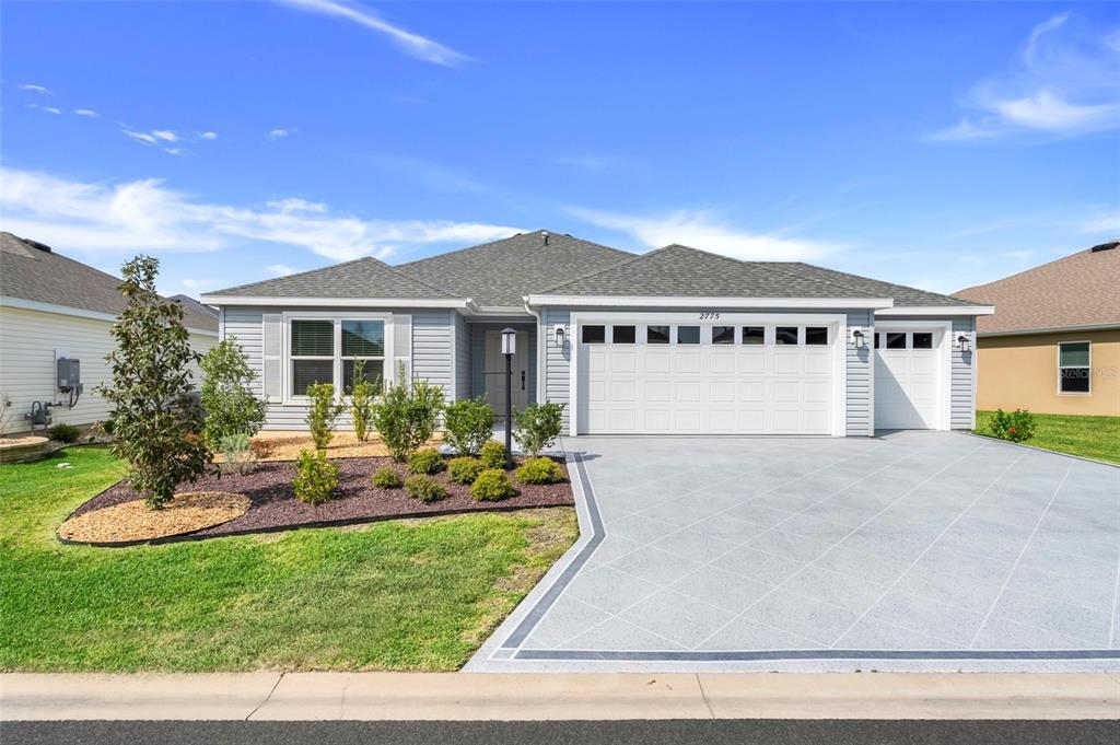 Picture of 2775 Navy Hill Circle, The Villages, FL 32163