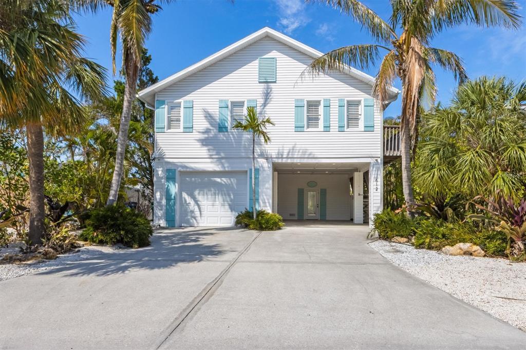 Picture of 612 Fern Street, Anna Maria, FL 34216