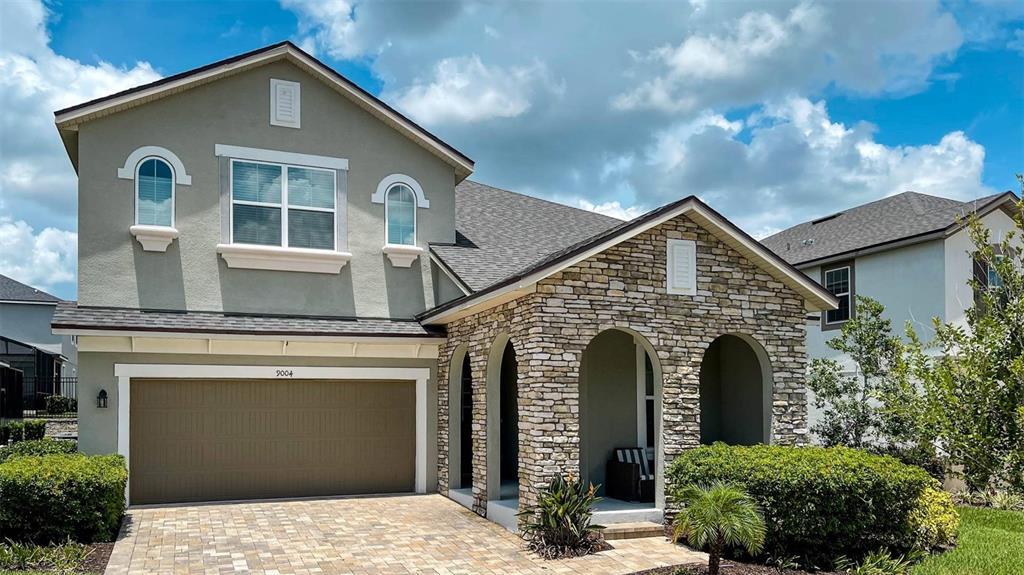Picture of 9004 Sunshine Ridge Loop, Kissimmee, FL 34747