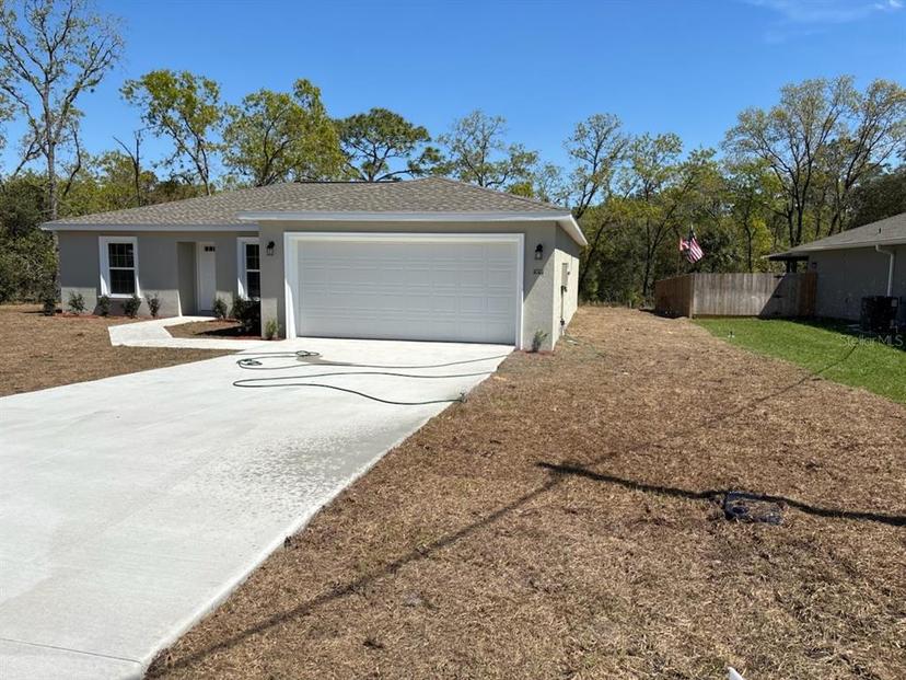 Picture of 10111 N Ruth Terrace, Citrus Springs FL 34434