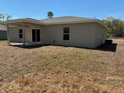 Picture of 10111 N Ruth Terrace, Citrus Springs, FL 34434
