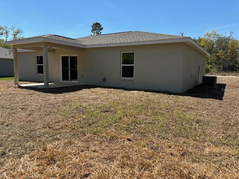Picture of 10111 N Ruth Terrace, Citrus Springs FL 34434