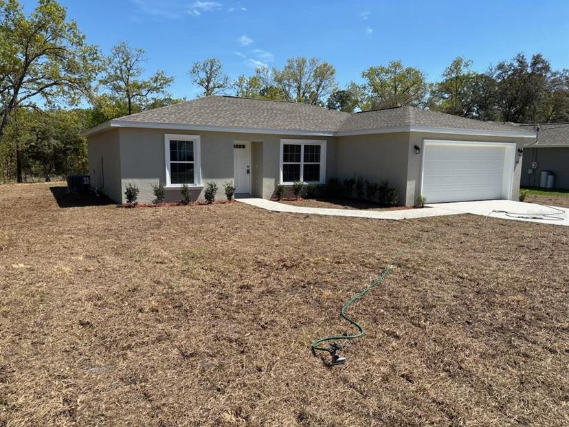 Picture of 10111 N Ruth Terrace, Citrus Springs FL 34434