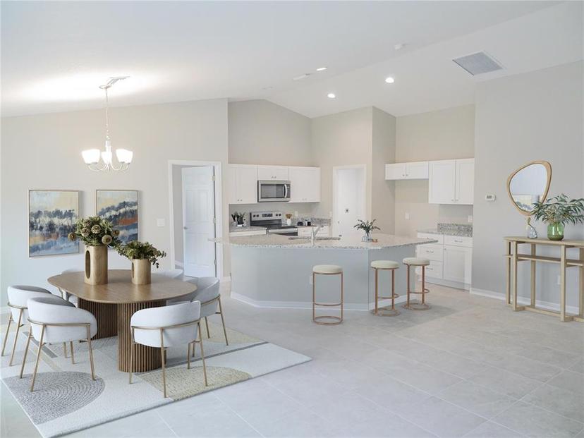 Picture of 1548 NE 160Th Place, Citra FL 32113