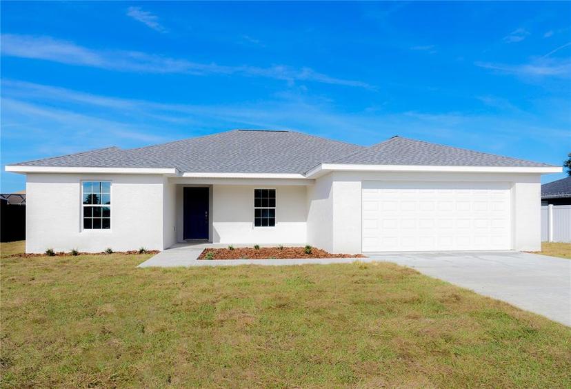 Picture of 1548 NE 160Th Place, Citra FL 32113