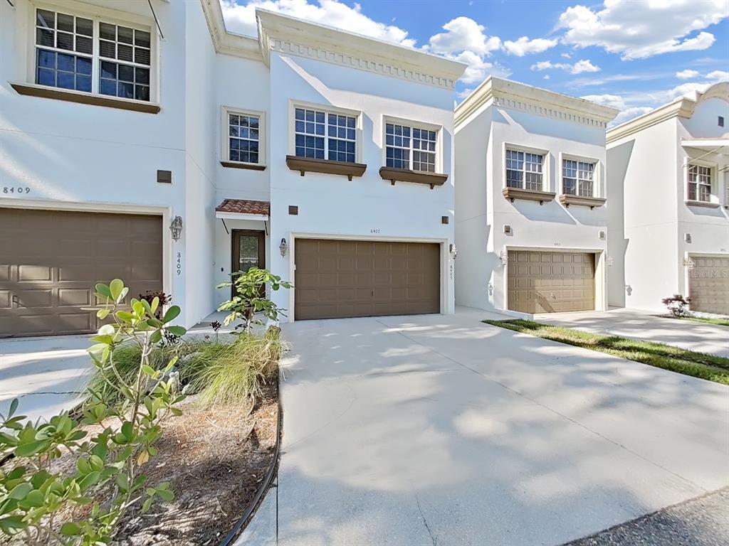 Picture of 8407 Costa Bella Way, Temple Terrace, FL 33637