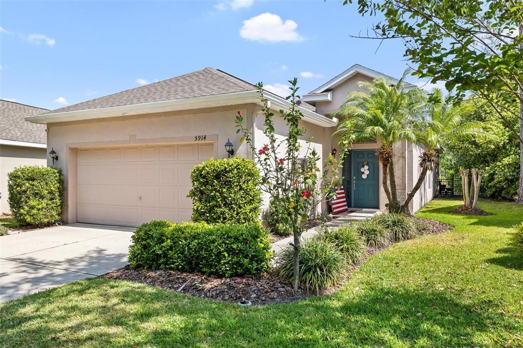 Picture of 5914 Wrenwater Drive, Lithia, FL 33547