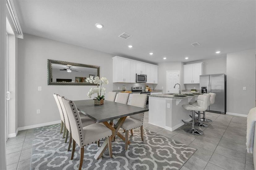 Picture of 17309 Cagan Crossing Boulevard, Clermont FL 34714
