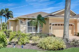 Picture of 4250 Turnberry Circle, North Port, FL 34288