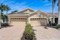 Picture of 4250 Turnberry Circle, North Port, FL 34288