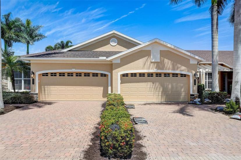 Picture of 4250 Turnberry Circle, North Port FL 34288
