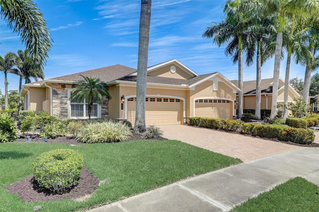 Picture of 4250 Turnberry Circle, North Port, FL 34288